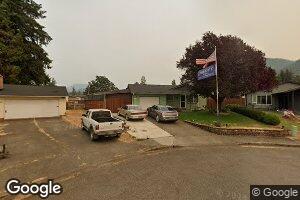 47784 Chubb St, Oakridge, OR 97463