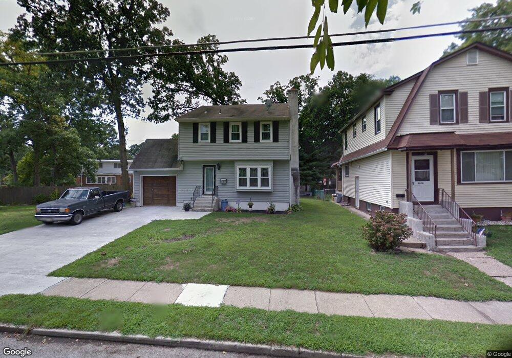 5086 Russell Ave, Pennsauken, NJ 08109 - photo 1