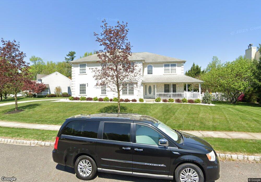 1010 Juniper Ct, West Deptford, NJ 08096 - photo 1