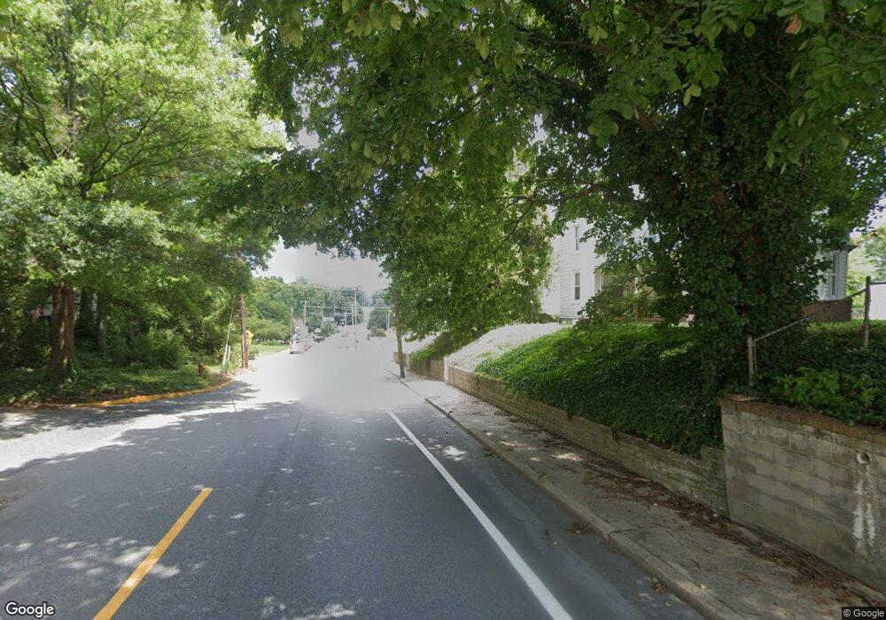 1123 N Commerce St, Centreville, MD 21617 - photo 1