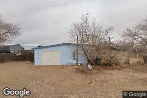 903 Bass St, Logan, NM 88426