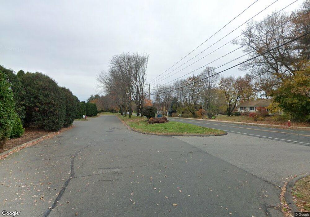 1 Ivy Ln unit 10 1, South Windsor, CT 06074 - photo 1