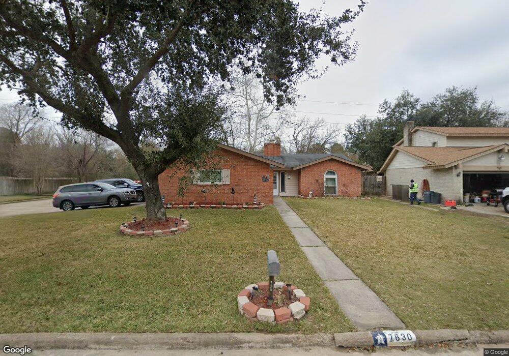 7630 Round Bank Dr, Houston, TX 77064 - photo 1