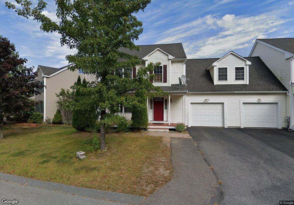 24 Joyce Ln, Boxborough, MA 01719 - photo 1