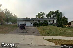 207 Park Ave SW, Pierz, MN 56364