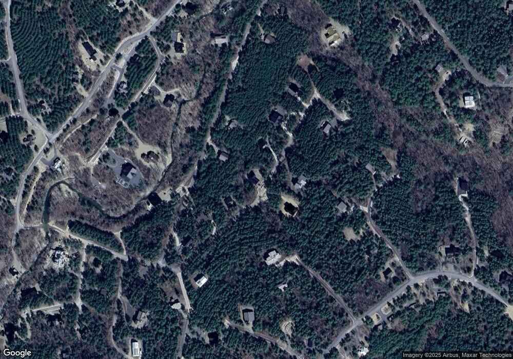 142 Up Hilly Trail, Broken Bow, OK 74728 - photo 1