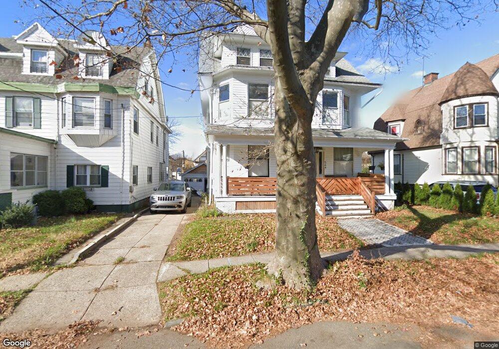 562-564 Highland Ave unit 2B, Newark, NJ 07104 - photo 1