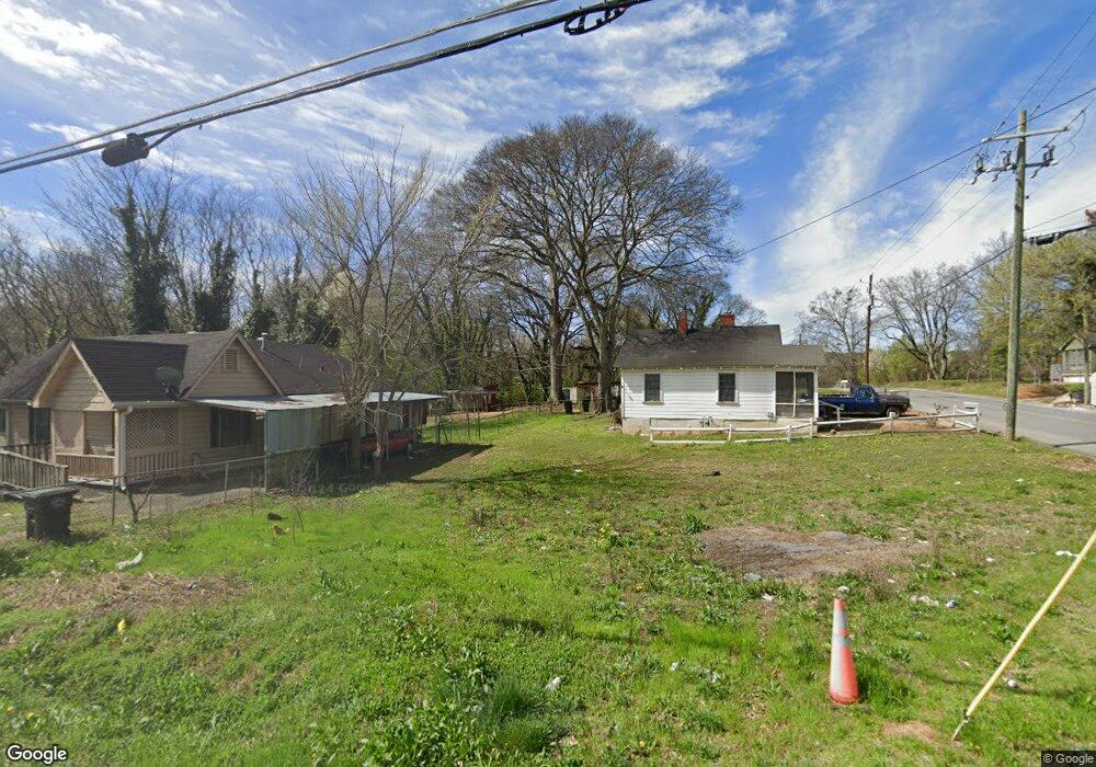 2000 Maple Ave SW, Rome, GA 30161 - photo 1