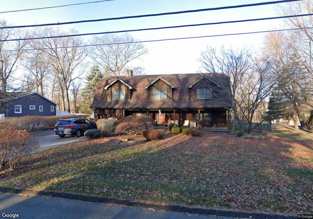 41 Old Middletown Rd, New City, NY 10956 - photo 1