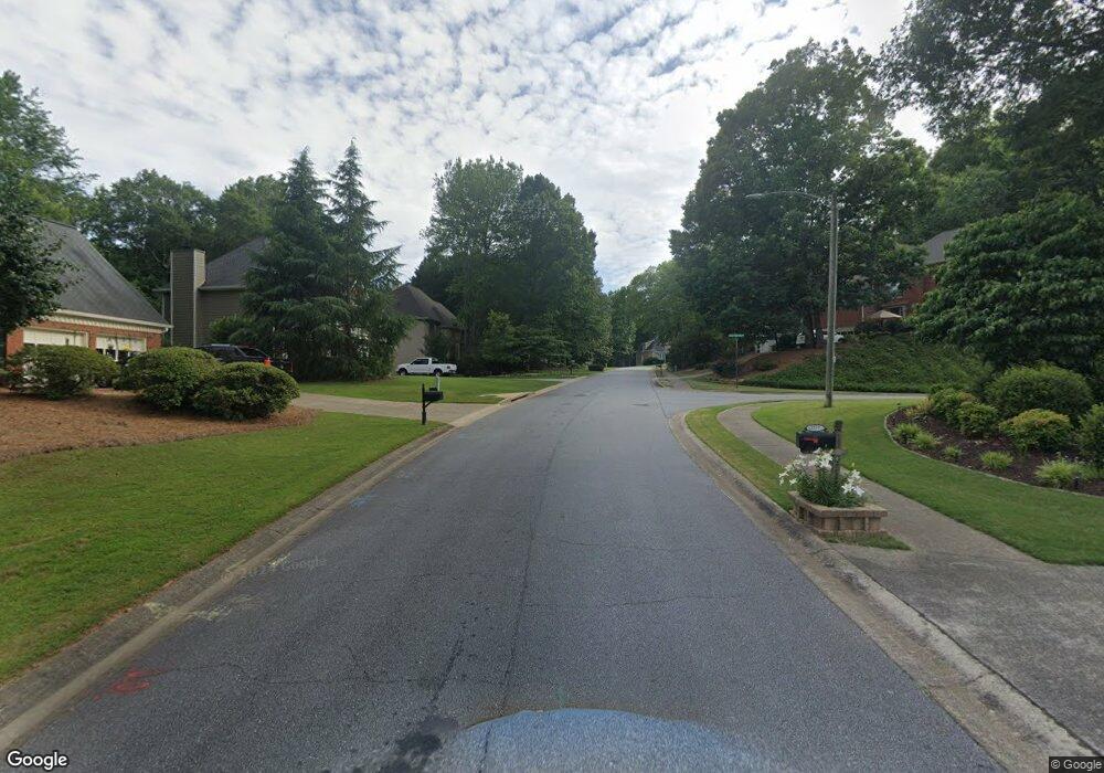 0 Forest Peak Cir unit 7526011, Marietta, GA 30066 - photo 1