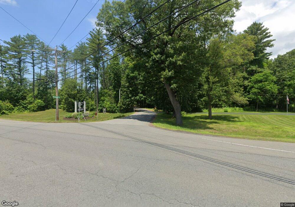 0 Gill Rd, Bernardston, MA 01337 - photo 1