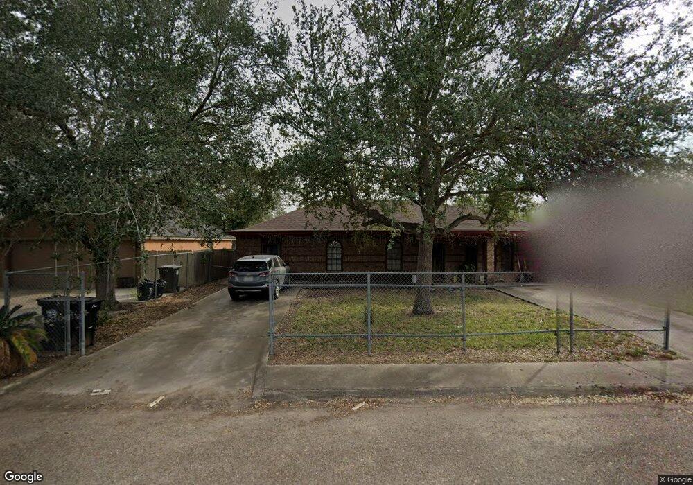 311 W Merida St, Weslaco, TX 78599 - photo 1