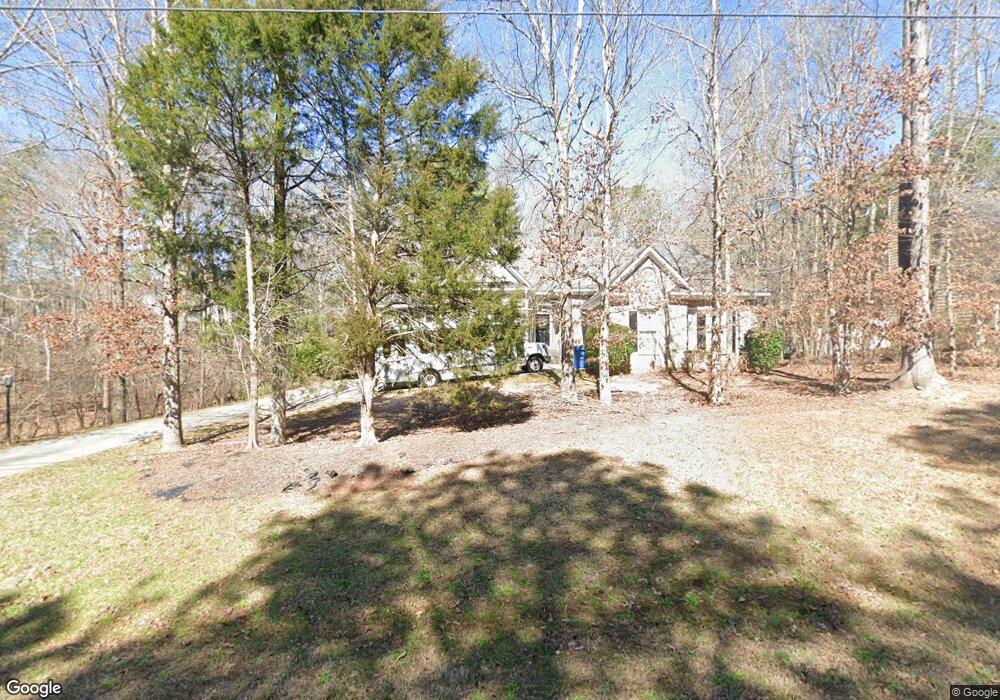 35 Goldfinch Dr, Covington, GA 30016 - photo 1