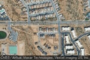 5728 S Bug Springs Loop, Tucson, AZ 85747