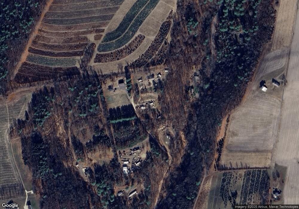 44 Gearhart Ln, Orangeville, PA 17859 - photo 1