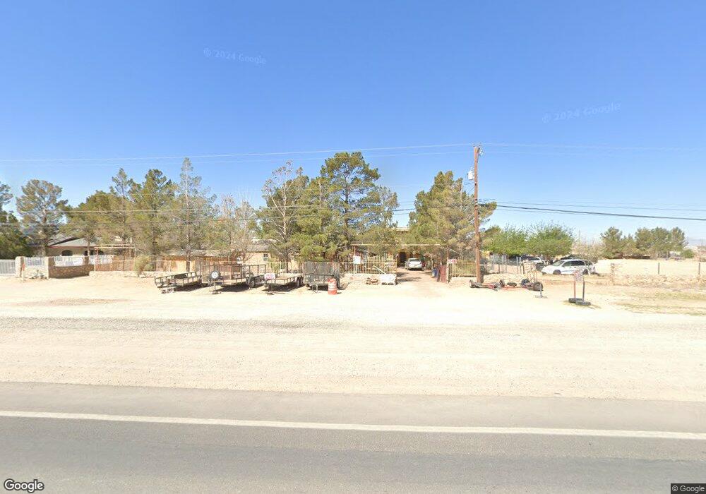 749 Ascencion St, El Paso, TX 79928 - photo 1