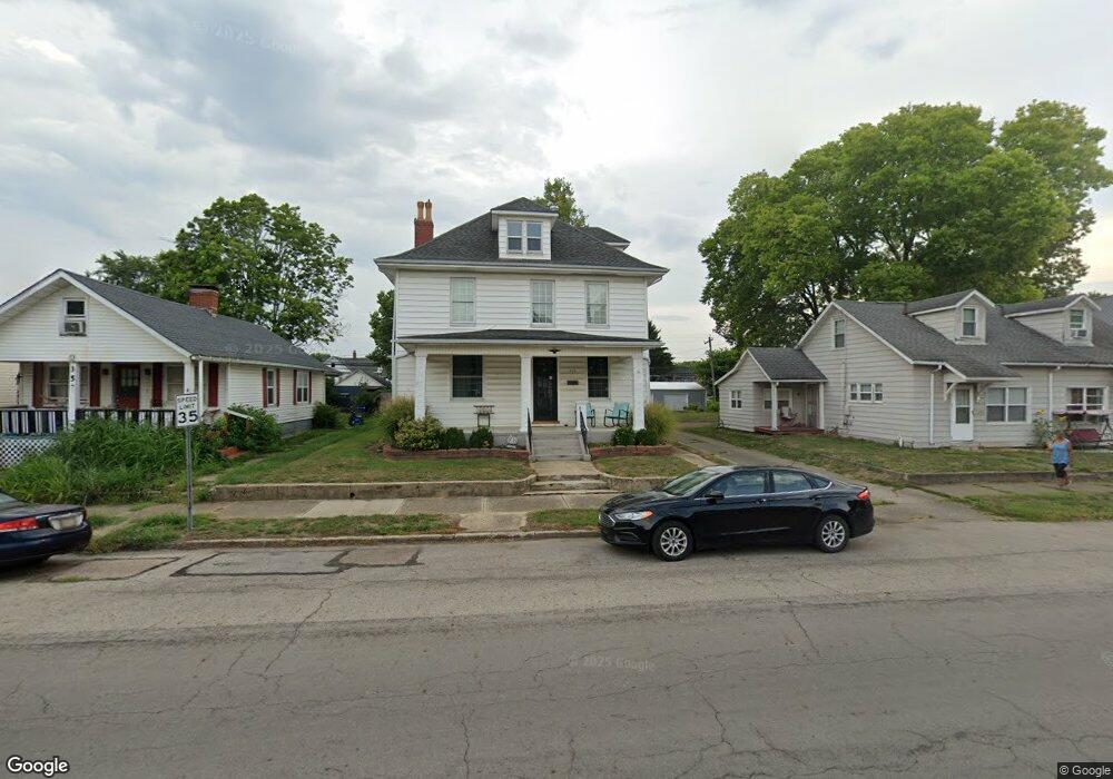 360 E Mound St, Circleville, OH 43113 - photo 1