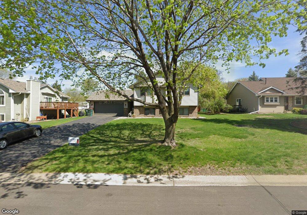 2341 128th Ave NW, Coon Rapids, MN 55448 - photo 1