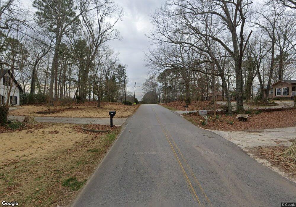 W W Lakeview Dr unit 18, Temple, GA 30179 - photo 1