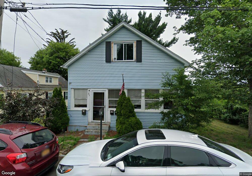 27 Grapevine Place, Latham, NY 12110 - photo 1