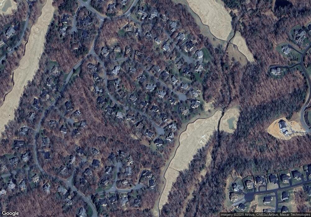 3376 Marsden Point, Keswick, VA 22947 - photo 1