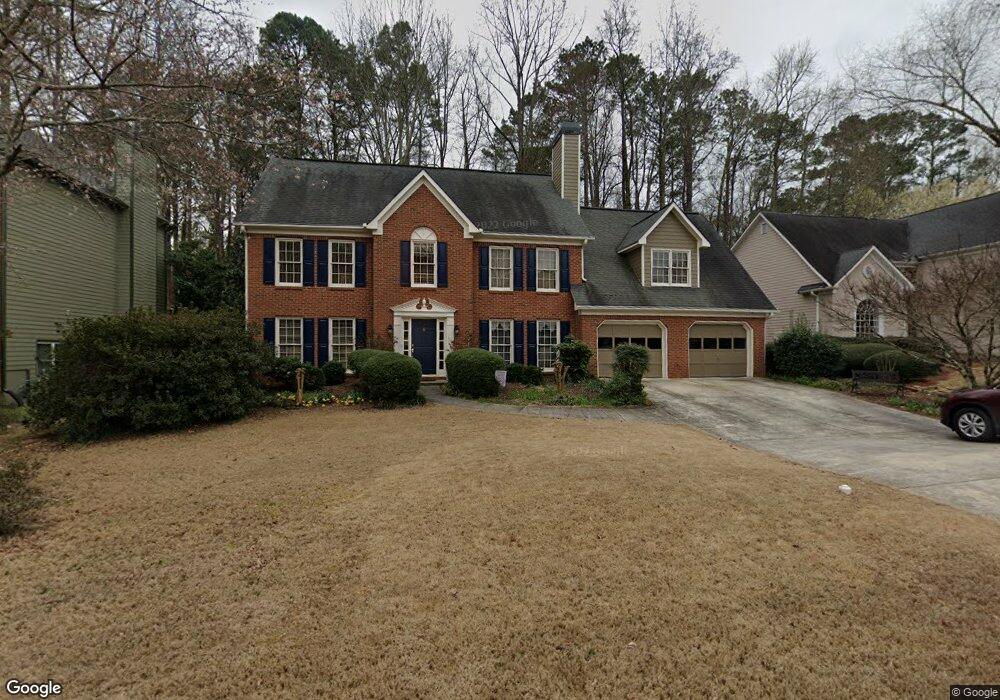 469 Gaillardia Way NW unit 7, Acworth, GA 30102 - photo 1