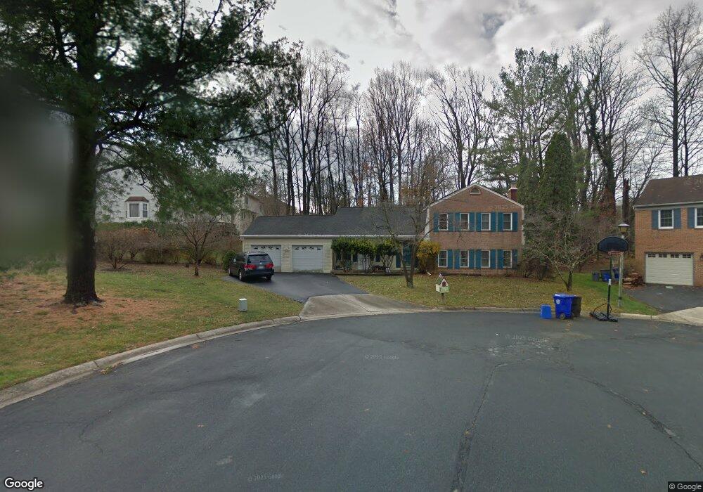 11404 Cephise Ct, North Potomac, MD 20878 - photo 1