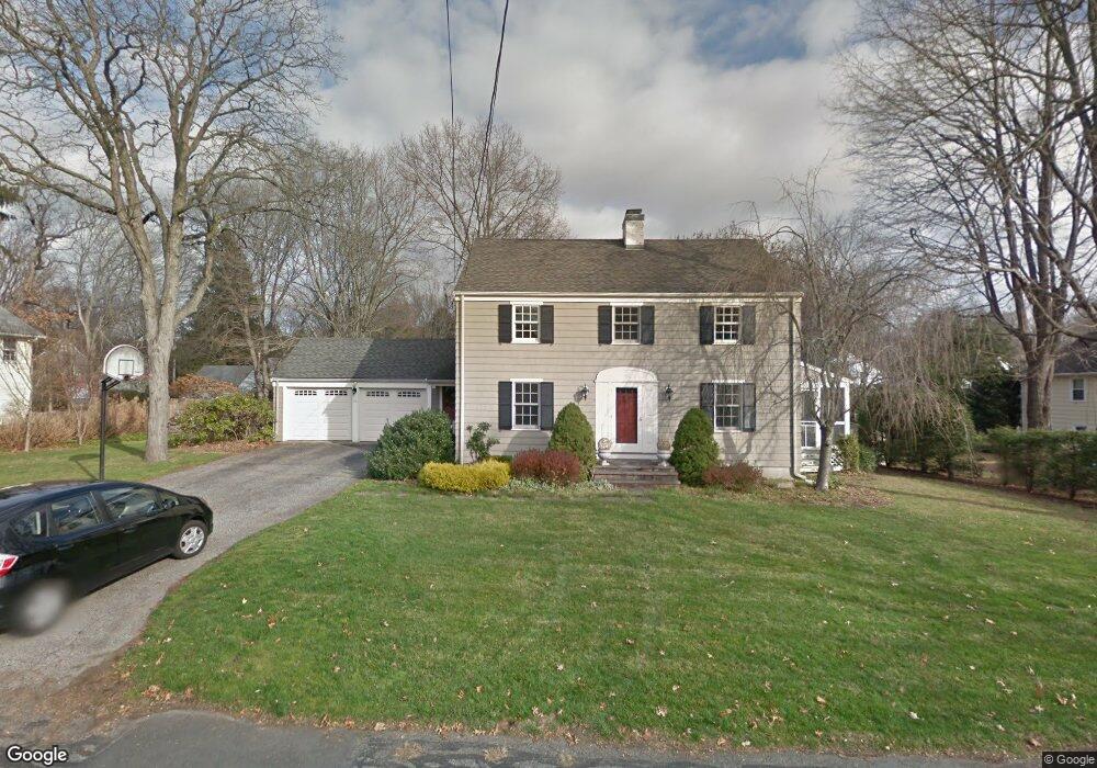 44 Daves Ln, Southport, CT 06890 - photo 1