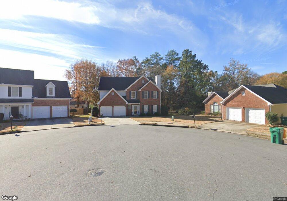 705 Kimball Parc Way, Alpharetta, GA 30022 - photo 1