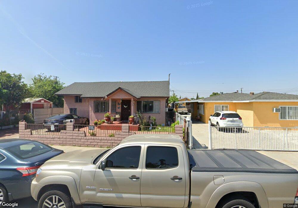 2533 E 130th St, Compton, CA 90222 - photo 1