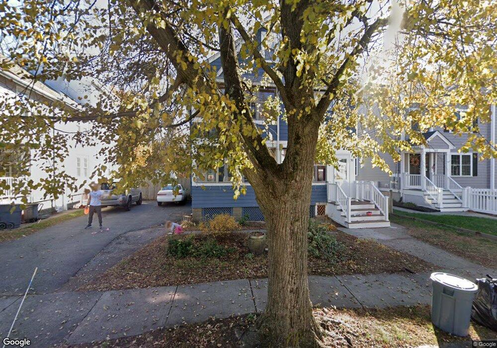 50 Dorothy Rd unit 2, Arlington, MA 02474 - photo 1