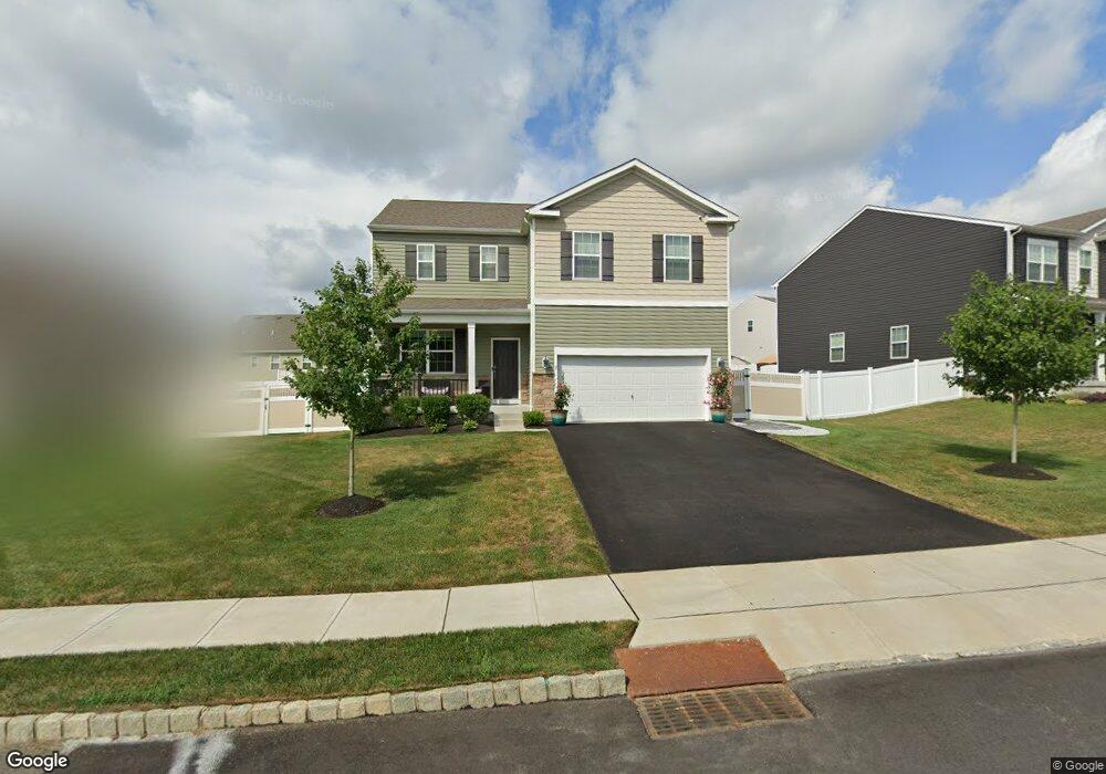 3 Fullrigger Ave, Barnegat, NJ 08005 - photo 1