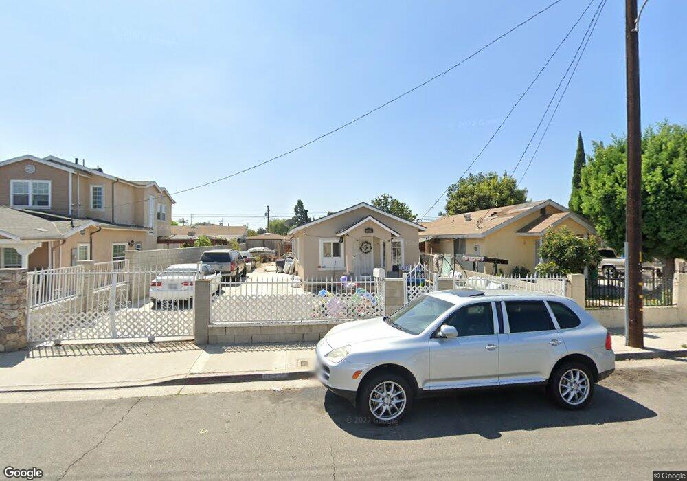 Street View Photo