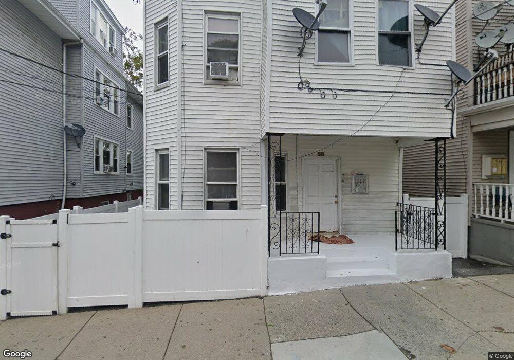 58 Grove St, Chelsea, MA 02150 - photo 1