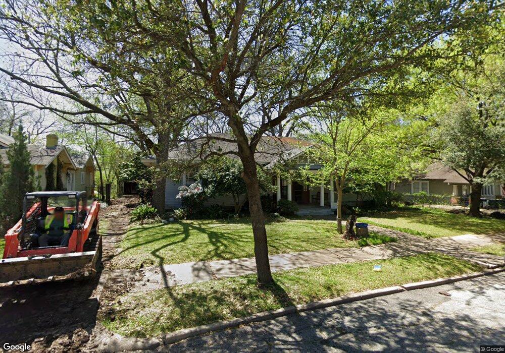 5330 Goodwin Ave, Dallas, TX 75206 - photo 1