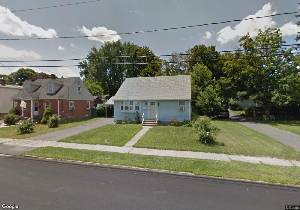 22 Talmadge St, Bristol, CT 06010 - photo 1