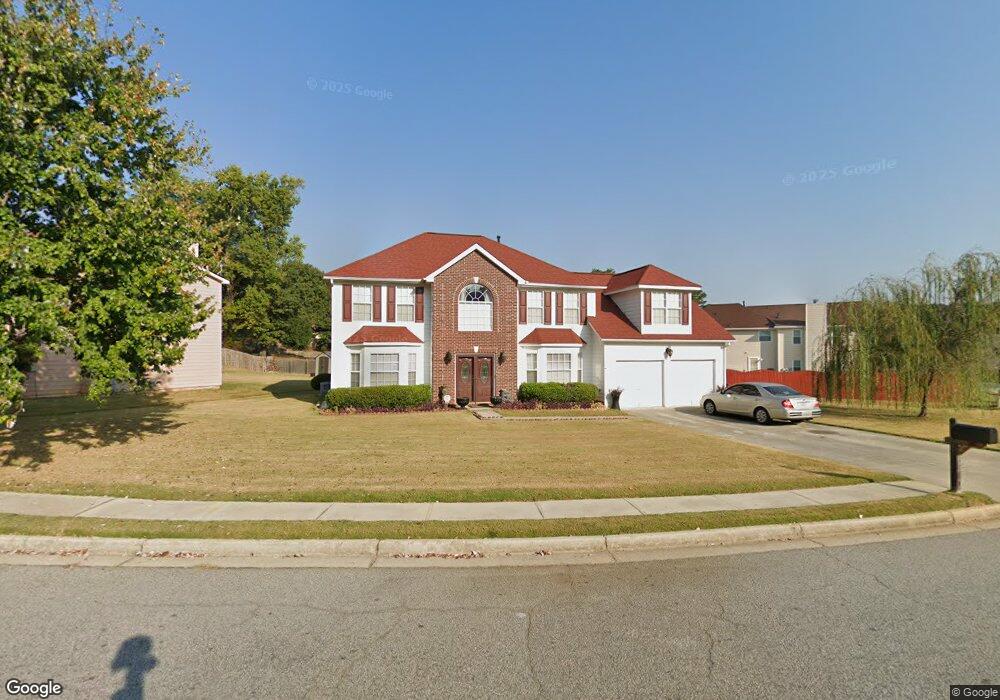 6210 Remington Park, Lithonia, GA 30058 - photo 1