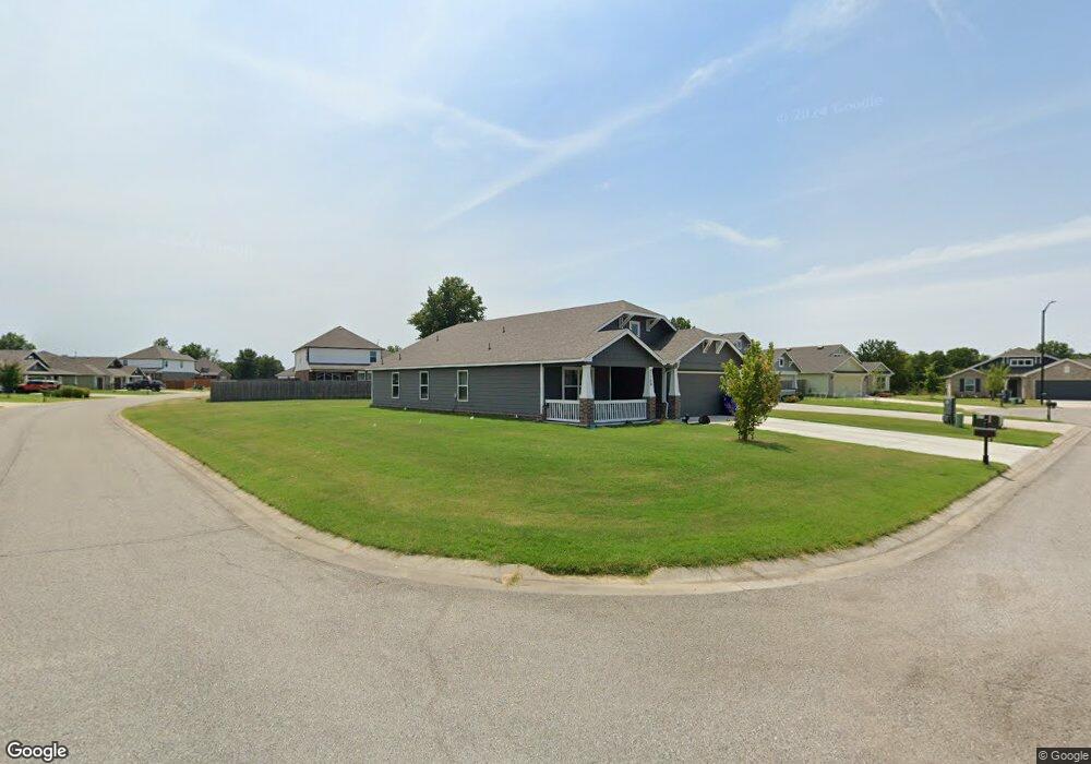 31784 E 63rd St S, Broken Arrow, OK 74014 - photo 1