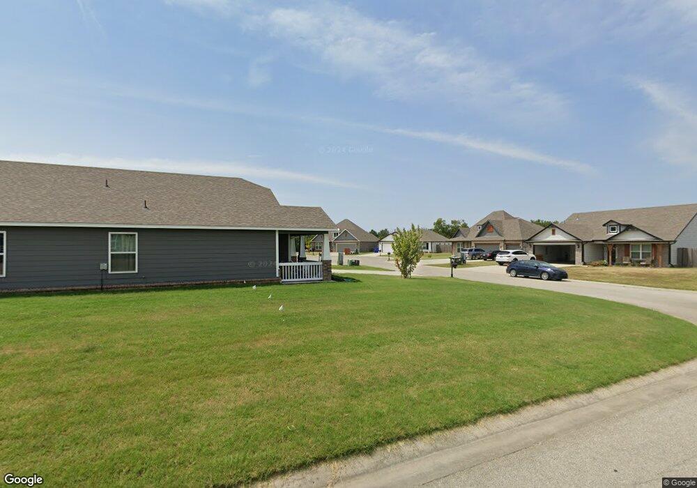 31705 E 63rd St S, Broken Arrow, OK 74014 - photo 1