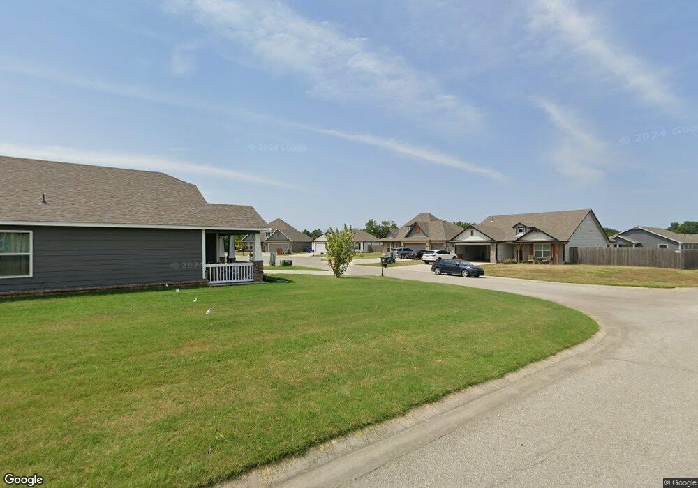 31715 E 63rd St S, Broken Arrow, OK 74014 - photo 1