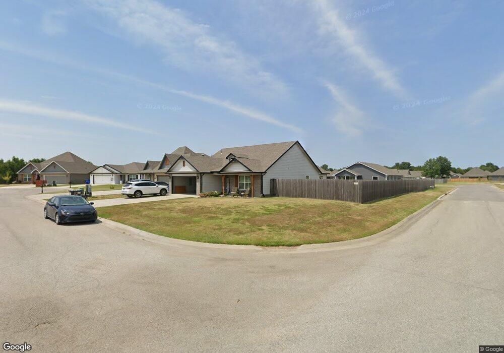31785 E 63rd St S, Broken Arrow, OK 74014 - photo 1
