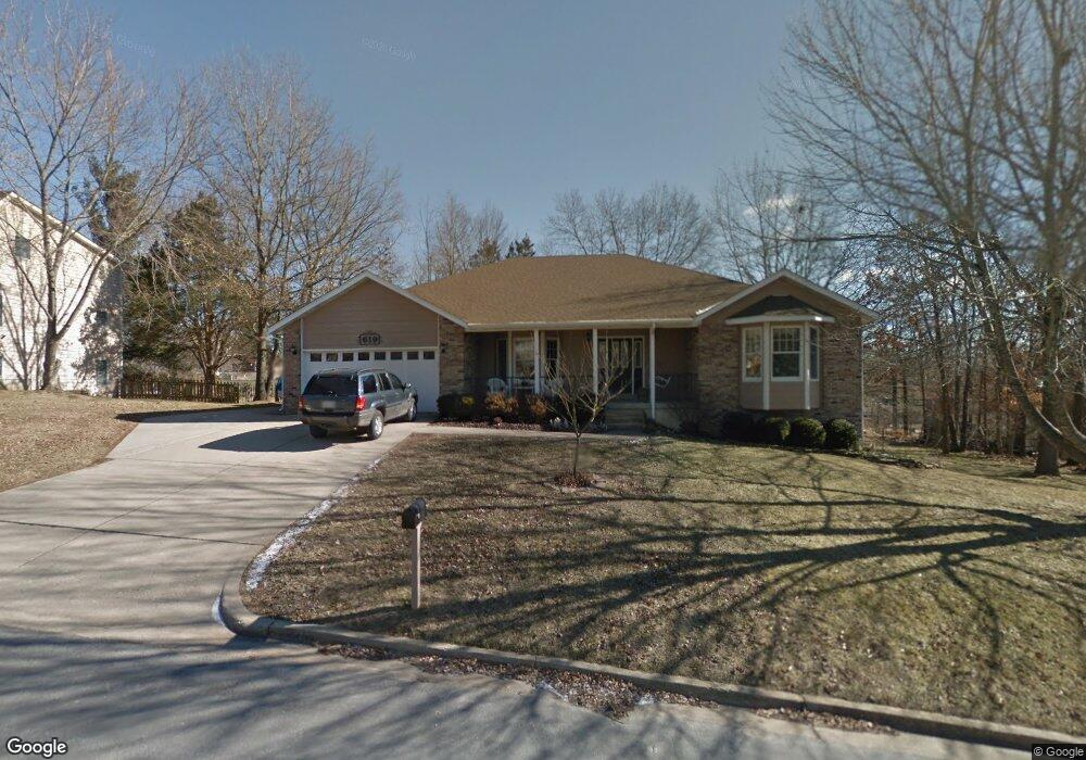 619 Brighton Ct, Rolla, MO 65401 - photo 1