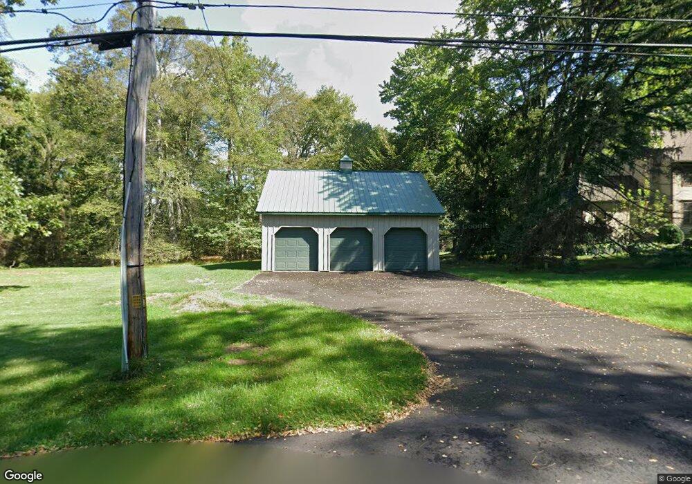 3533 Indian Springs Rd, Doylestown, PA 18902 - photo 1