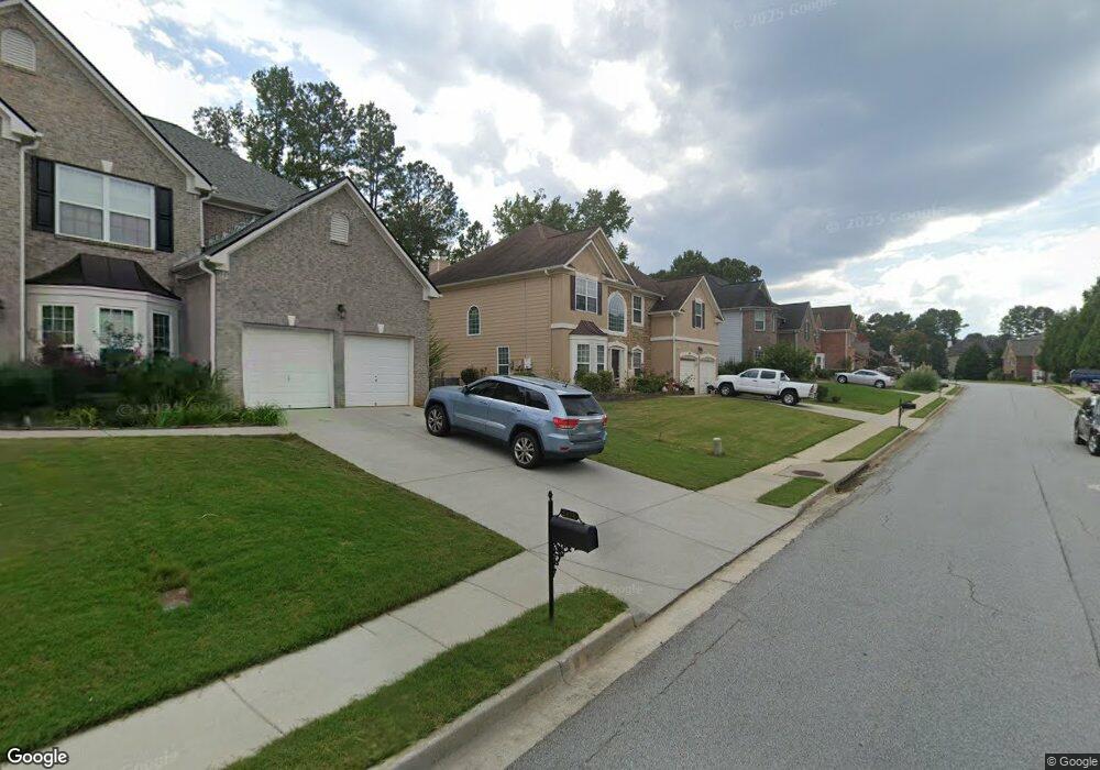 2988 Heritage Oaks Cir unit 7, Dacula, GA 30019 - photo 1