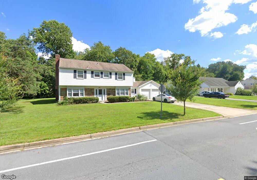 12801 Cedarbrook Ln, Laurel, MD 20708 - photo 1