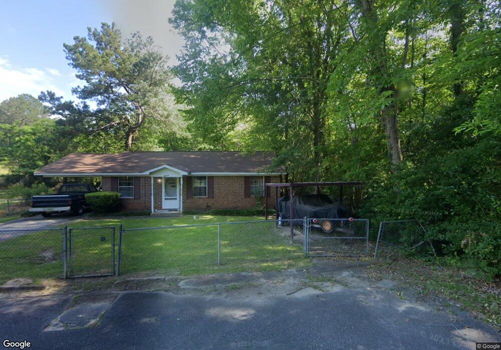 4217 Mims Rd, Macon, GA 31204 - photo 1