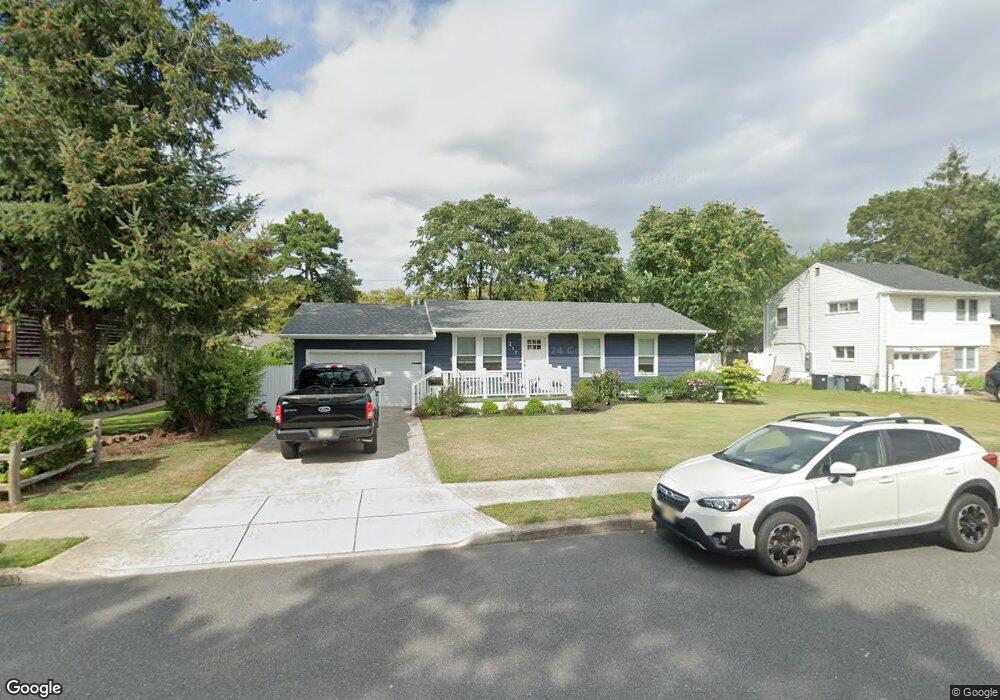 217 W Dawes Ave, Somers Point, NJ 08244 - photo 1