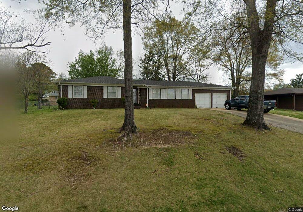 224 23rd Terrace NW, Center Point, AL 35215 - photo 1