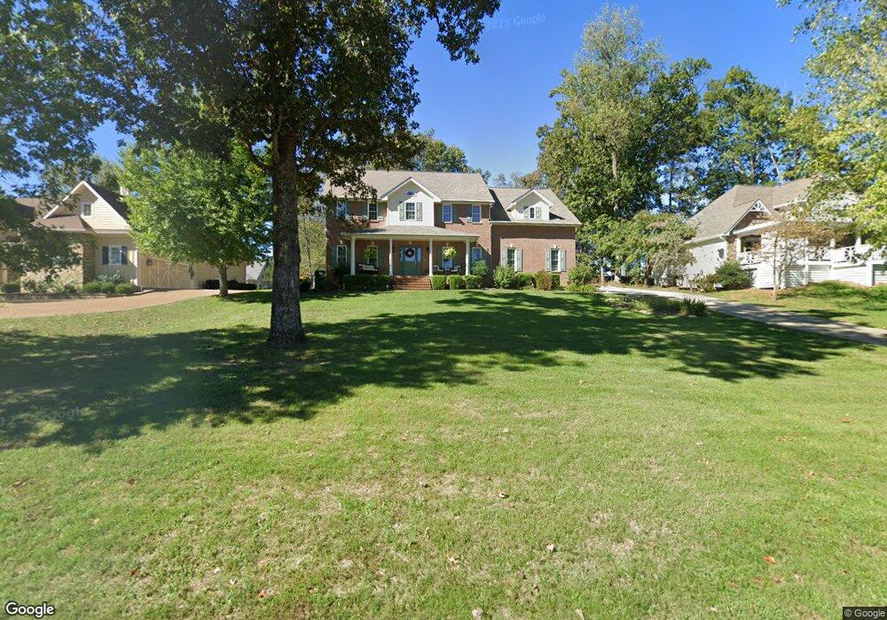 808 Enclave Point, Cookeville, TN 38506 - photo 1