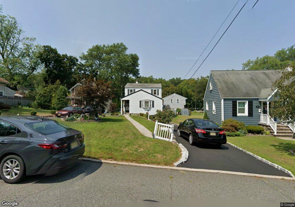 666 Lafayette Ave, Westwood, NJ 07675 - photo 1